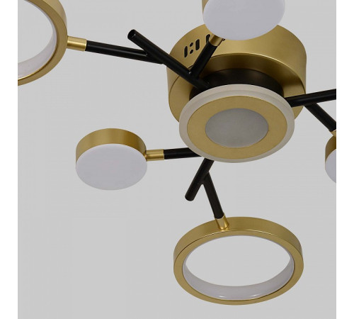 Потолочная люстра F-promo Hybrid 4686-7C