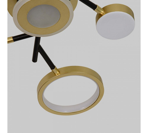 Потолочная люстра F-promo Hybrid 4686-7C