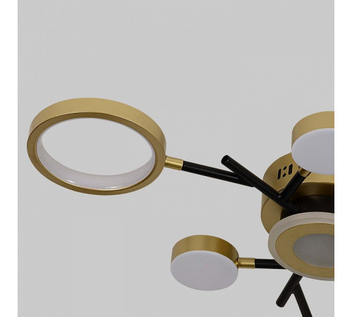 Потолочная люстра F-promo Hybrid 4686-7C