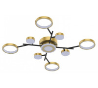 Потолочная люстра F-promo Hybrid 4686-9C