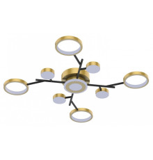 Потолочная люстра F-promo Hybrid 4686-9C