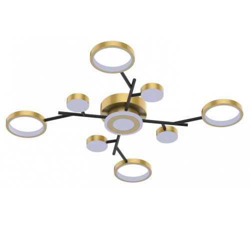 Потолочная люстра F-promo Hybrid 4686-9C