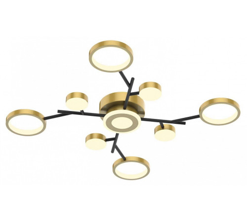 Потолочная люстра F-promo Hybrid 4686-9C