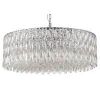 Подвесная люстра Favourite Robby 4723-18P