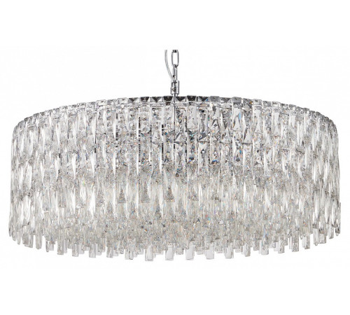 Подвесная люстра Favourite Robby 4723-18P