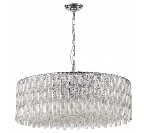 Подвесная люстра Favourite Robby 4723-18P