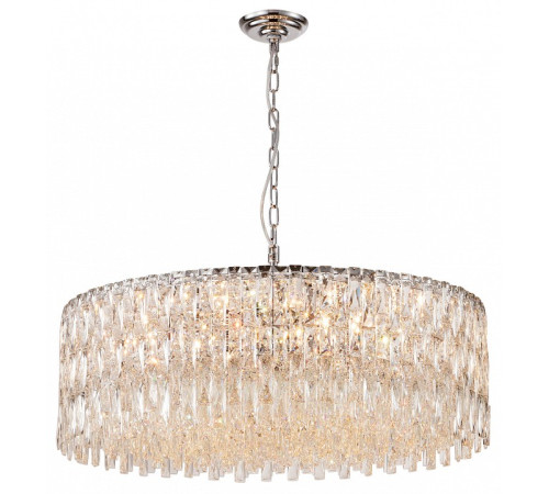 Подвесная люстра Favourite Robby 4723-18P