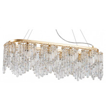 Подвесная люстра Favourite Diadem 4724-10P