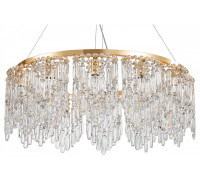 Подвесная люстра Favourite Diadem 4724-12P