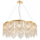 Подвесная люстра Favourite Diadem 4724-12P