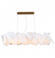 Подвесная люстра Favourite Lanvin 4725-12P