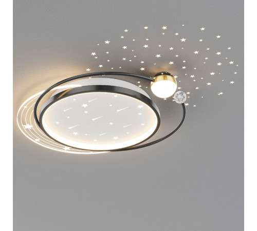 Накладной светильник F-promo Cruise 4742-5C