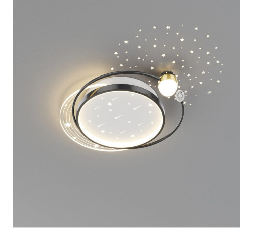 Накладной светильник F-promo Cruise 4742-5C