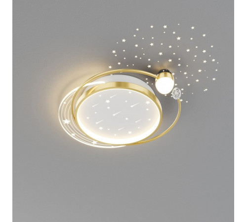 Накладной светильник F-promo Cruise 4743-5C