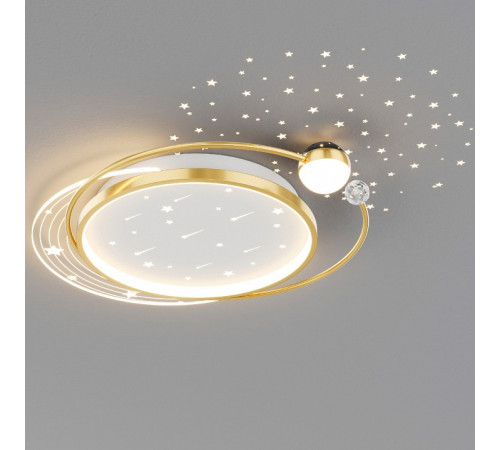 Накладной светильник F-promo Cruise 4743-5C