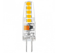 Лампа светодиодная Gauss  1169712