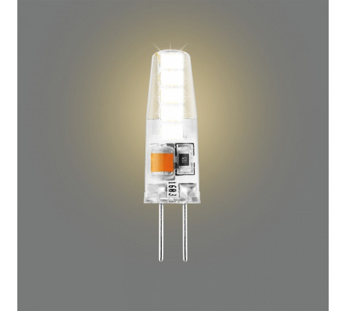 Лампа светодиодная Gauss 1169712