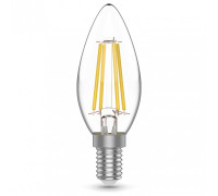 Лампа светодиодная Gauss  50312142