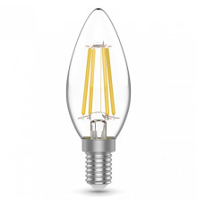 Лампа светодиодная Gauss  50312142