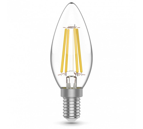 Лампа светодиодная Gauss 50312142