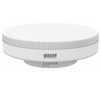 Лампа светодиодная Gauss  84822X