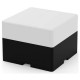 Модульный светильник Gauss Shop Lighting 883664348