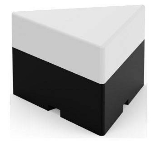 Модульный светильник Gauss Shop Lighting 883665348