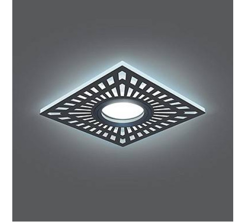 Встраиваемый светильник Gauss Backlight 11 BL126