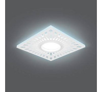 Встраиваемый светильник Gauss Backlight 11 BL128