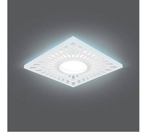 Встраиваемый светильник Gauss Backlight 11 BL128