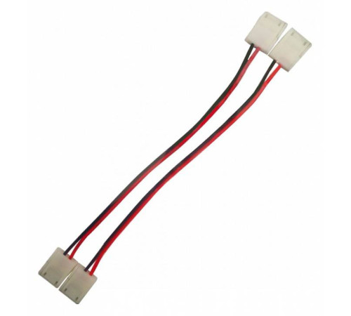 Соединитель лент гибкий Gauss Basic BT432