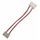 Соединитель лент гибкий Gauss Basic BT432