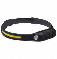 Фонарь налобный Gauss  GF411