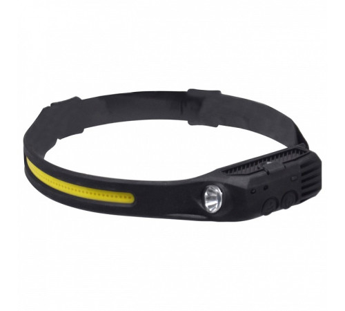 Фонарь налобный Gauss GF411