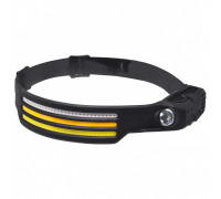 Фонарь налобный Gauss  GF412