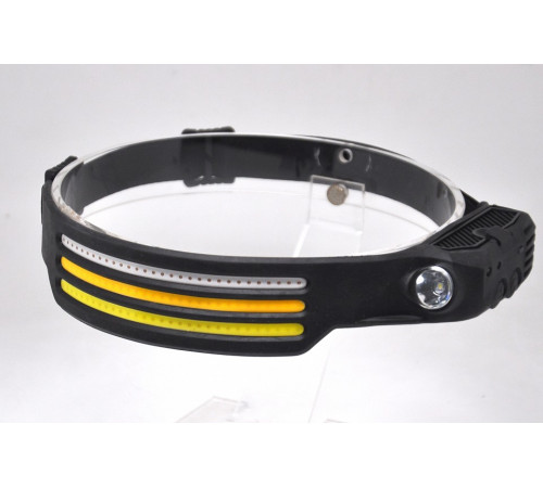 Фонарь налобный Gauss GF412