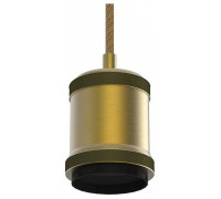 Подвесной светильник Gauss Decor PL022