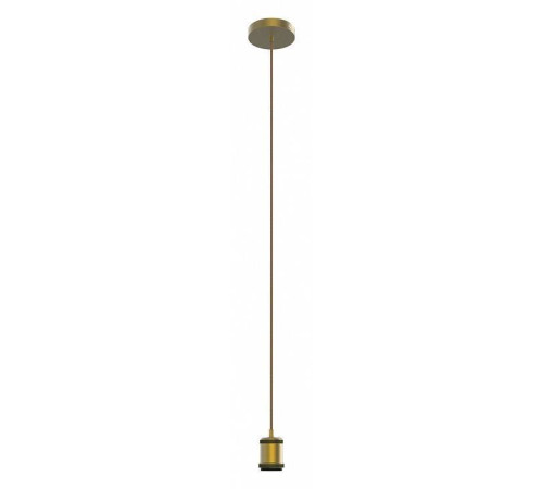 Подвесной светильник Gauss Decor PL022