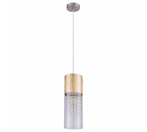 Подвесной светильник Globo Wemmo 15908-1G