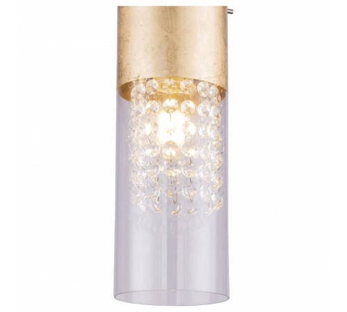 Подвесной светильник Globo Wemmo 15908-1G