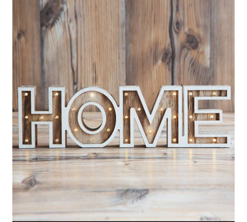 Фигура настольная Globo Home 29975