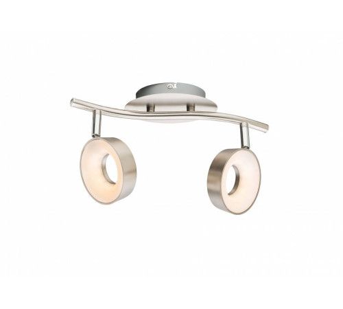 Спот Globo Abril 56132-2