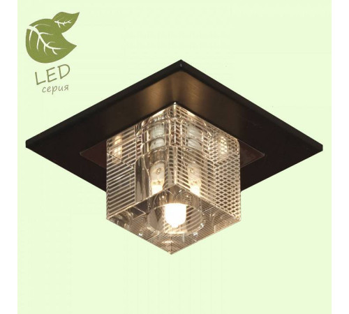 Встраиваемый светильник Lussole Notte Di Luna GRLSF-1300-01