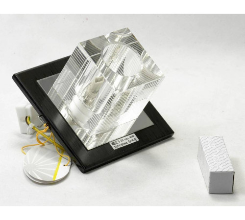 Встраиваемый светильник Lussole Notte Di Luna GRLSF-1300-01