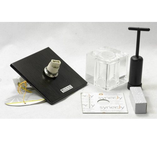 Встраиваемый светильник Lussole Notte Di Luna GRLSF-1300-01