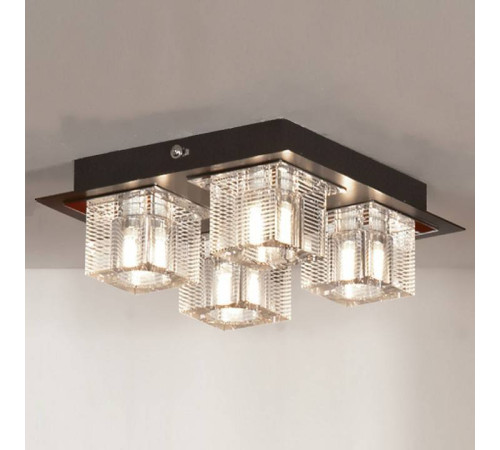 Накладной светильник Lussole Notte Di Luna GRLSF-1307-04