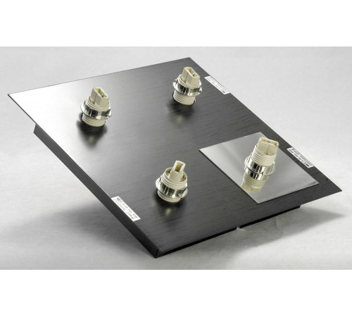 Накладной светильник Lussole Notte Di Luna GRLSF-1307-04