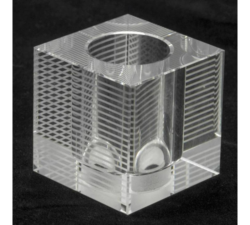 Накладной светильник Lussole Notte Di Luna GRLSF-1307-04