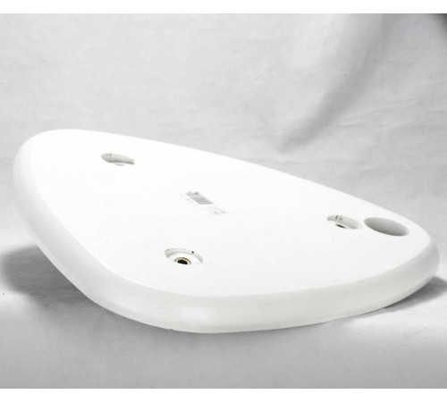 Торшер с полкой LGO Wrangell GRLSP-0522