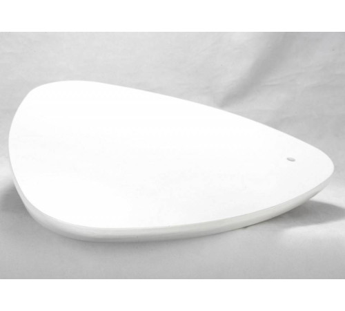 Торшер с полкой LGO Wrangell GRLSP-0522